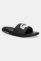 Παντόφλες Lacoste SERVE SLIDE DUAL μαύρο 49CMA0038