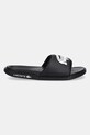 Παντόφλες Lacoste SERVE SLIDE DUAL 49CMA0038 μαύρο SS25