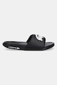 Шльопанці Lacoste SERVE SLIDE DUAL 49CMA0038 чорний SS25