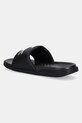 Παπούτσια Παντόφλες Lacoste SERVE SLIDE DUAL 49CMA0038 μαύρο
