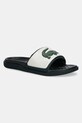 Παντόφλες Lacoste SERVE SLIDE DUAL πράσινο 49CMA0040
