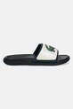 Παντόφλες Lacoste SERVE SLIDE DUAL 49CMA0040 πράσινο SS25