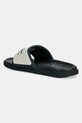 Παπούτσια Παντόφλες Lacoste SERVE SLIDE DUAL 49CMA0040 πράσινο