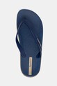 Obuwie Ipanema japonki ANATOMIC LAP 82629.BC562 granatowy