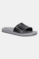 Ipanema klapki SLIDE UNISEX Planet friendly czarny 82832.BC572