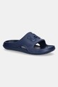 Under Armour klapki Locker sporty wodne granatowy 3028094