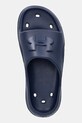 Under Armour klapki Locker granatowy 3028094