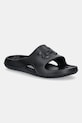 Παντόφλες Under Armour Locker θαλάσσια σπορ μαύρο 3028094