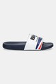 Blauer klapki JASPER S5JASPER01.USA granatowy SS25