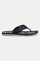 Napapijri flip-flop ELM NP0A4IQU.176 sötétkék SS25