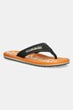 Napapijri flip-flop ELM zöld NP0A4IQU.A70