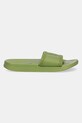 Шлепанцы U.S. Polo Assn. GAVIO GAVIO005M.5G1 зелёный SS25