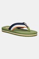 U.S. Polo Assn. papuci HANK verde HANK002M.5M2