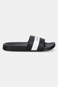 Шлепанцы U.S. Polo Assn. SKYE SKYE002M.5Y1 чёрный SS25