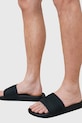 AllSaints klapki Biggy Slider M006FC