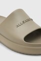 Natikači AllSaints Dune Slider bež M023FA.GRE