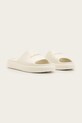 AllSaints papuci Dune Slider M023FA bej SS25