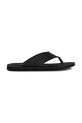 Geox slapi de piele U ERICE negru U45GUC.00043.C9999