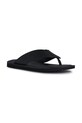Geox slapi de piele U ERICE U45GUC.00043.C9999 negru SS25