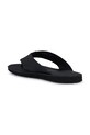 Geox slapi de piele U ERICE negru U45GUC.00043.C9999