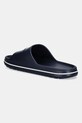 Obuwie Pepe Jeans klapki BEACH SLIDE M PMS70159.575 granatowy