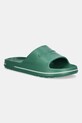 Pepe Jeans papuci BEACH SLIDE M Planet friendly verde PMS70159.664
