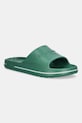 Шльопанці Pepe Jeans BEACH SLIDE M Planet friendly зелений PMS70159.664
