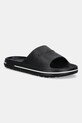 Pepe Jeans papuci BEACH SLIDE M Planet friendly negru PMS70159.997