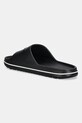 Încălțăminte Pepe Jeans papuci BEACH SLIDE M PMS70159.997 negru