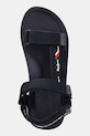 Sandále Pepe Jeans WEST SPORT tmavomodrá PMS70161