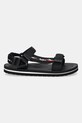 Sandále Pepe Jeans WEST SPORT PMS70161 čierna SS25