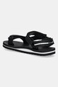 Obuv Sandále Pepe Jeans WEST SPORT PMS70161 čierna