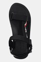 Sandále Pepe Jeans WEST SPORT čierna PMS70161