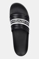 Emporio Armani Underwear papuci negru XVPS14.XR277.U532
