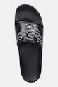 Emporio Armani Underwear papuci negru XVPS11.XR273.K485