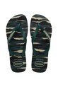 Havaianas slapi TOP CAMU PANTANAL verde 4141398.5266
