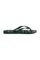 Havaianas slapi TOP CAMU PANTANAL 4141398.5266 verde SS25