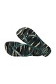 Havaianas slapi TOP CAMU PANTANAL 4141398.5266 verde