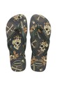 Havaianas japonki TOP TRIBO zielony 4144505.5983
