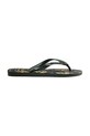 Havaianas japonki TOP TRIBO 4144505.5983 zielony SS25