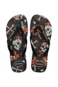 Havaianas slapi TOP TRIBO negru 4144505.7892