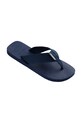 Παπούτσια Σαγιονάρες Havaianas URBAN BASIC 4148427.0555 σκούρο μπλε
