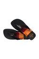 Havaianas flip-flop URBAN PRINT 4148359.0090 fekete