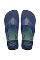 Havaianas slapi URBAN PRINT textil bleumarin 4148359.0555