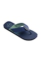 Încălțăminte Havaianas slapi URBAN PRINT 4148359.0555 bleumarin