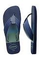 Havaianas slapi URBAN PRINT 4148359.0555 bleumarin