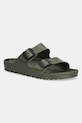 Natikače Birkenstock Arizona Stealth Buckle EVA zelena 1029764
