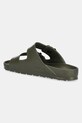Obuća Natikače Birkenstock Arizona Stealth Buckle EVA 1029764 zelena