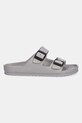 Natikače Birkenstock Arizona Stealth Buckle EVA 1029791 siva SS25