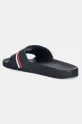 Obuća Natikače Hackett London SLIDER SPORT HMS21287 mornarsko plava